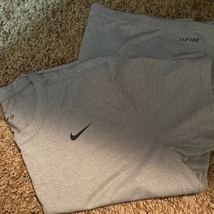 Nike Dri-Fit tee shirt, XL